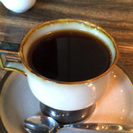 キアズマ珈琲 - ブラジルサントス