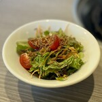 石焼すてーき菊膳 - 