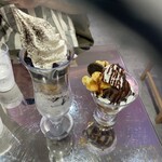 からふね屋CAFE - 