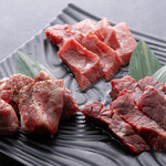 伊藤課長 - 料理写真: