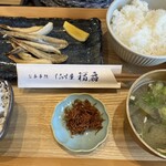 しらす屋福扇 - 