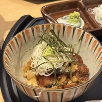 うなぎ･ひつまぶし炭櫓 京都四条河原町店 - 