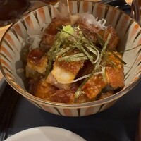 うなぎ･ひつまぶし炭櫓 京都四条河原町店 - 