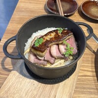 恵比寿ビストロ 猫も杓子も - 