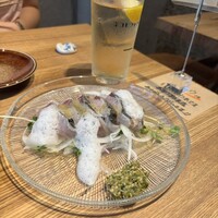 恵比寿ビストロ 猫も杓子も - 