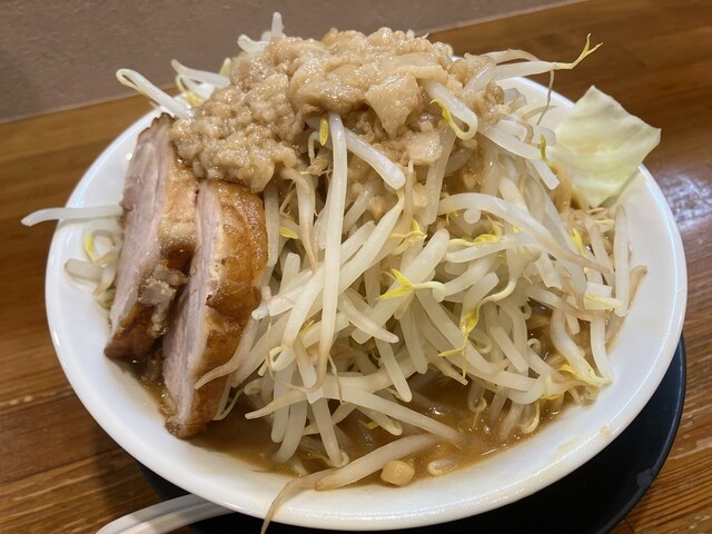 Yokohama Iekei Ramen Kigaruy photo