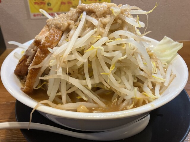 Yokohama Iekei Ramen Kigaruy photo 2