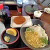 牧のうどん - 