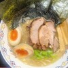 らーめん寺子屋 麺座 鷲ノ巣