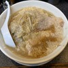 らうめん　さぶ郎