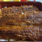 炭焼うな富士 - 