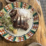 日本酒うなぎだに - 