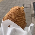 たい焼き いまり - 