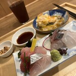 酒場それがし - 