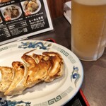 らーめん青竜 - 