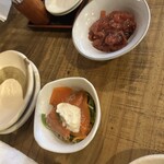 日本酒うなぎだに - 