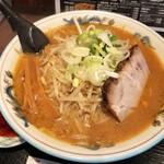 らーめん青竜 - 