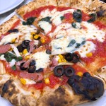 PIZZERIA CAPOLI - 