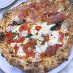 PIZZERIA CAPOLI - 