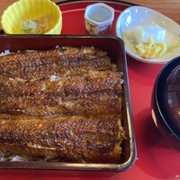 炭焼うな富士 白壁別邸 - 