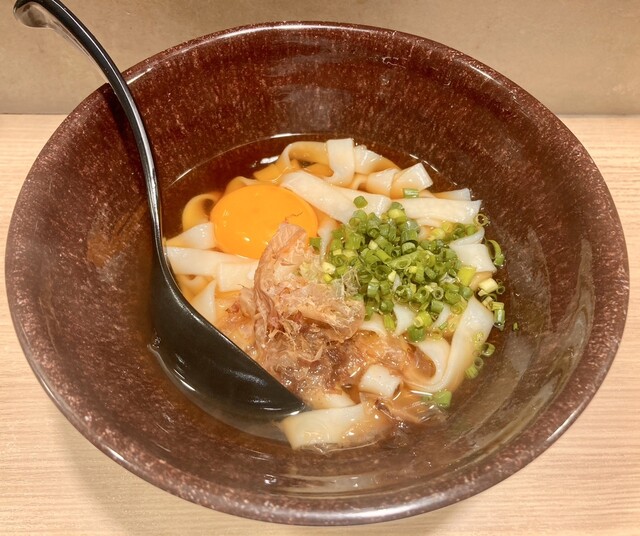 Osu no Kishimen photo 2