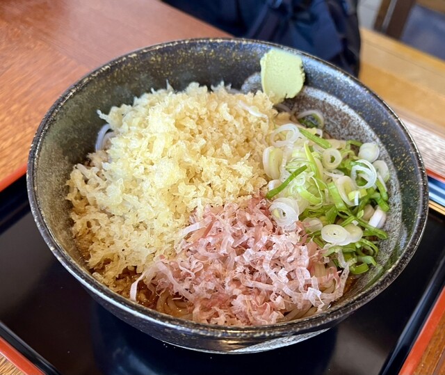 そば源 本店（そばげん） - 旭川（そば）の写真