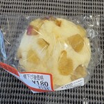 ベーカーシェフ - 料理写真: