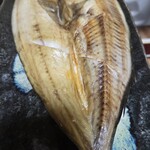 鮮魚食堂 かわしま - 