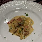 ラ スフォリーナ - 