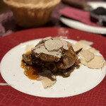 ラ スフォリーナ - 