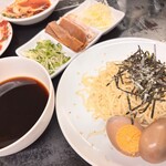 中華そば 髙はし - 