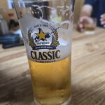 鮮魚食堂 かわしま - 