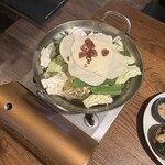 九州料理と旨い酒どんたく - 
