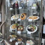 喫茶ゾウメシ - 