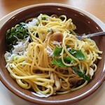 ガスト - 料理写真: