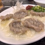 中華そば 髙はし - 