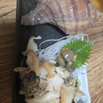 鮮魚食堂 かわしま - 