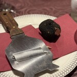 ラ スフォリーナ - 