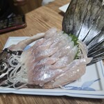 鮮魚食堂 かわしま - 