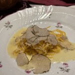 ラ スフォリーナ - 