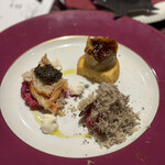 ラ スフォリーナ - 