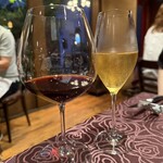 ラ スフォリーナ - 