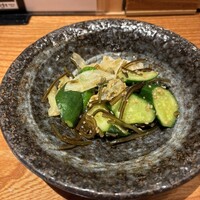 炭焼 うな富士 有楽町店 - 