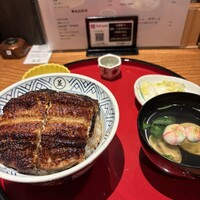 炭焼 うな富士 有楽町店 - 