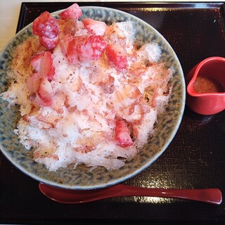 関西ゴルフ倶楽部 レストラン_0