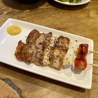 焼き鳥八丁目_0