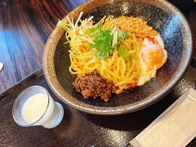 Shisen Hibi tantan photo 2