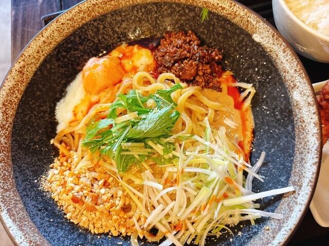 Shisen Hibi tantan photo 3