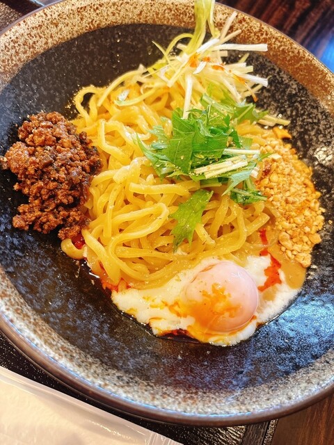 Shisen Hibi tantan photo