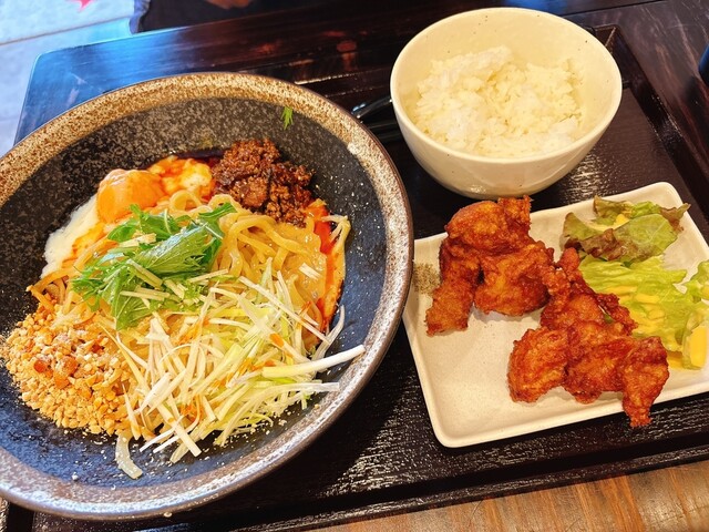 Shisen Hibi tantan photo 4